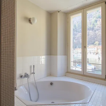 Apartment Architect's House Dongo