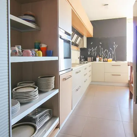 Architect's House Daire