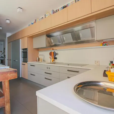 Daire Architect's House *