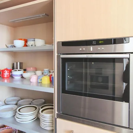 Apartman Architect's House *