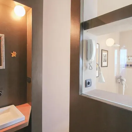 Architect's House Apartment *