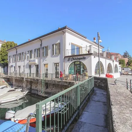 Architect's House Daire