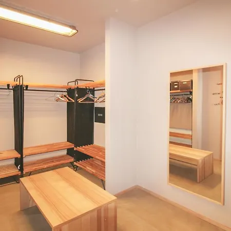 Architect's House Apartment *