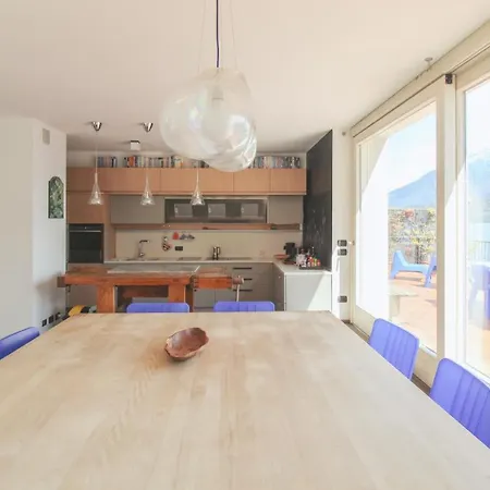 Apartment Architect's House