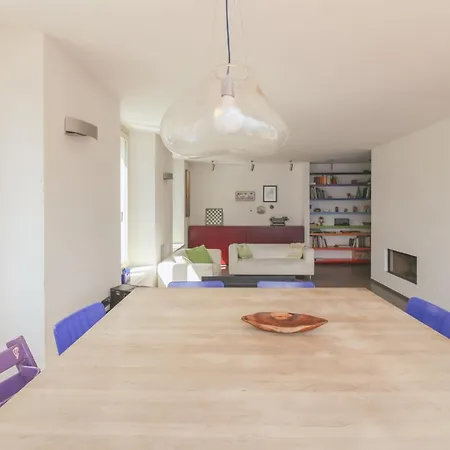 Architect's House *