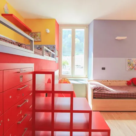 Architect's House Dongo