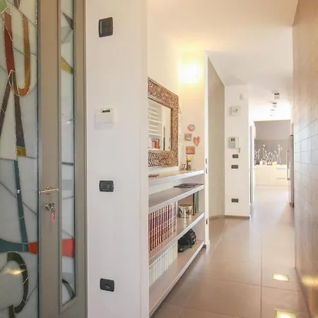 Apartmán Architect's House