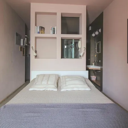 Apartmán Architect's House