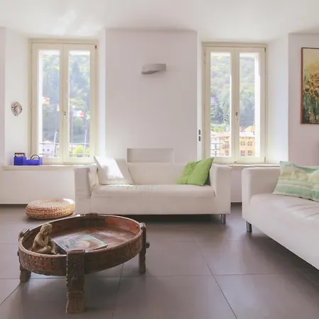 Apartmán Architect's House *